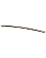 Heirloom Silver 12" [304.80MM] Appliance Pull by Liberty - P34962-904-C