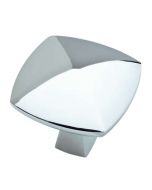 Polished Chrome Knob by Liberty - P34963-PC-C - Discontinued