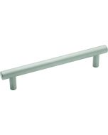 Zinc 5-1/32" [128.00MM] Bar Pull by Hickory Hardware sold in Each - PA0225-PN