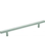 Zinc 6-5/16" [160.00MM] Bar Pull by Hickory Hardware sold in Each - PA0226-PN
