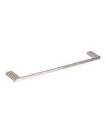 Brushed Nickel 22" [558.80MM] Towel Bar Single by Atlas - PATB600-BRN