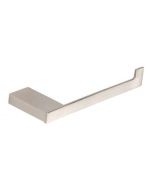 Brushed Nickel 7" [178.00MM] Tissue Holder by Atlas - PATP-BRN