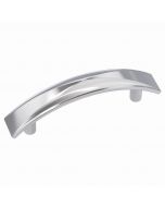 Polished Chrome 3" Pull, Extensity by Amerock - BP2937926