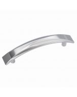 Polished Chrome 96mm Pull, Extensity by Amerock - BP2938526