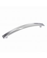 Polished Chrome 6-5/16" (160mm) Pull, Extensity by Amerock - BP2939426