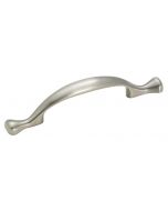 Satin Nickel 3" [76.20MM] Pull by Amerock - 174-G10