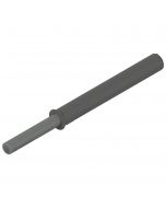 Blum Gray  TIP ON long version with bumper - 956A1006