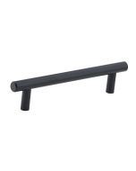 Matte Black 128mm Functional Pull
