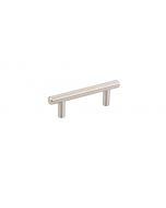 Brushed Nickel 3in Functional Pull