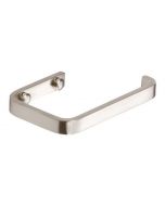 Brushed Nickel 5-3/4" [146.00MM] Tissue Holder by Atlas - SOTP-BRN