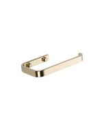 French Gold 5-3/4" [146.00MM] Tissue Holder by Atlas - SOTP-FG