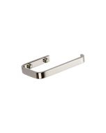 Polished Nickel 5-3/4" [146.00MM] Tissue Holder by Atlas - SOTP-PN