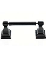Tuscan Bronze 6-3/4" [171.45MM] Tissue Holder by Top Knobs sold in Each - STK3TB