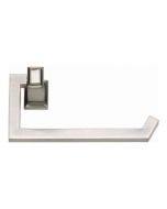 Brushed Nickel 6-5/8" [168.00MM] Tissue Hook by Atlas - SUTTP-BRN