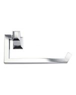 Polished Chrome 6-5/8" [168.00MM] Tissue Hook by Atlas - SUTTP-CH