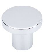 Polished Chrome Knob by Top Knobs sold in Each - TK110PC