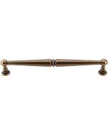German Bronze 12" [304.80MM] Appliance Pull by Top Knobs sold in Each - TK158GBZ