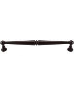 Oil Rubbed Bronze 12" [304.80MM] Appliance Pull by Top Knobs sold in Each - TK158ORB