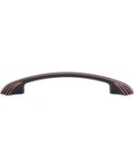 Umbrio 5" [127.00MM] Bow Pull by Top Knobs sold in Each - TK216UM