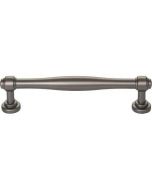 Ash Gray 5-1/16" [128mm] Ulster Pull of Regent's Park Collection by Top Knobs - TK3072AG