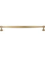 Honey Bronze 12" [305mm] Ulster Pull of Regent's Park Collection by Top Knobs - TK3076HB
