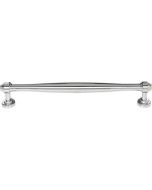 Polished Chrome 12" [305mm] Ulster Appliance Pull of Regent's Park Collection by Top Knobs - TK3077PC