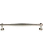 Polished Nickel 12" [305mm] Ulster Appliance Pull of Regent's Park Collection by Top Knobs - TK3077PN