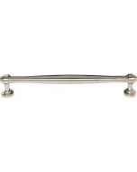 Polished Nickel 18" [457mm] Ulster Appliance Pull of Regent's Park Collection by Top Knobs - TK3078PN