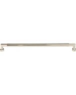Polished Nickel 12" [305mm] Cumberland Pull of Regent's Park Collection by Top Knobs - TK3096PN