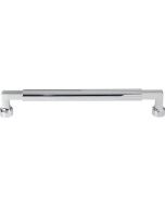 Polished Chrome 12" [305mm] Cumberland Appliance Pull of Regent's Park Collection by Top Knobs - TK3097PC