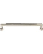 Polished Nickel 12" [305mm] Cumberland Appliance Pull of Regent's Park Collection by Top Knobs - TK3097PN