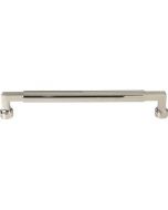 Polished Nickel 18" [457mm] Cumberland Appliance Pull of Regent's Park Collection by Top Knobs - TK3098PN