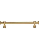 Honey Bronze 6-5/16" [160mm] Ormonde Pull of Regent's Park Collection by Top Knobs - TK3123HB