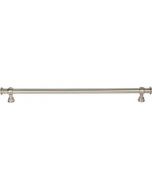 Brushed Satin Nickel 12" [305mm] Ormonde Pull of Regent's Park Collection by Top Knobs - TK3126BSN