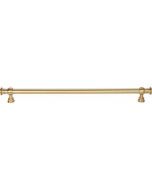 Honey Bronze 12" [305mm] Ormonde Pull of Regent's Park Collection by Top Knobs - TK3126HB