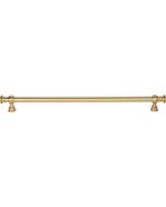 Honey Bronze 12" [305mm] Ormonde Pull of Regent's Park Collection by Top Knobs - TK3126HB