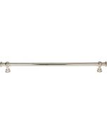 Polished Nickel 12" [305mm] Ormonde Pull of Regent's Park Collection by Top Knobs - TK3126PN