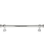 Polished Chrome 12" [305mm] Ormonde Appliance Pull of Regent's Park Collection by Top Knobs - TK3127PC