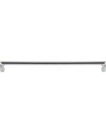 Polished Chrome 12" [305mm] Florham Pull of Morris Collection by Top Knobs - TK3137PC