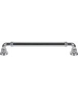 Polished Chrome 12" [305mm] Cranford Appliance Pull of Morris Collection by Top Knobs - TK3147PC