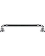 Polished Chrome 12" [305mm] Cranford Appliance Pull of Morris Collection by Top Knobs - TK3147PC