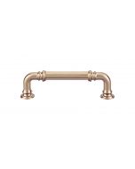 Honey Bronze 3-3/4" [95.25MM] Pull by Top Knobs sold in Each - TK322HB