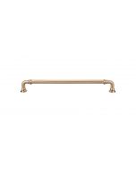 Honey Bronze 9" [228.60MM] Pull by Top Knobs sold in Each - TK325HB