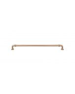 Honey Bronze 12" [304.80MM] Pull by Top Knobs sold in Each - TK326HB
