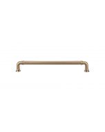 Honey Bronze 12" [304.80MM] Appliance Pull by Top Knobs sold in Each - TK327HB