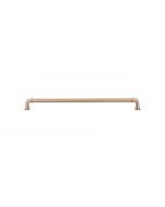 Honey Bronze 18" [457.20MM] Appliance Pull by Top Knobs sold in Each - TK328HB