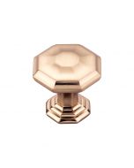 Honey Bronze 1-1/8" [28.50MM] Knob by Top Knobs sold in Each - TK340HB