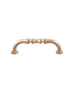 Honey Bronze 3-3/4" [95.25MM] Pull by Top Knobs sold in Each - TK341HB