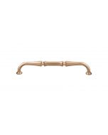 Honey Bronze 7" [177.80MM] Pull by Top Knobs sold in Each - TK343HB