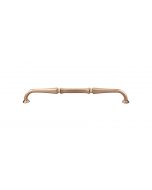 Honey Bronze 9" [228.60MM] Pull by Top Knobs sold in Each - TK344HB